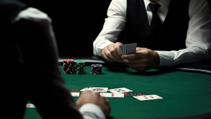 Alur bantuan deposit idcwin yang terstruktur