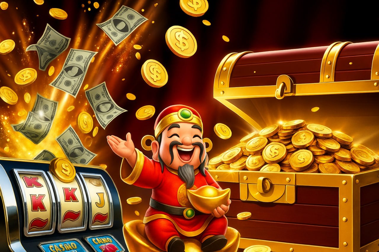 Panduan deposit idcwin di layar ponsel